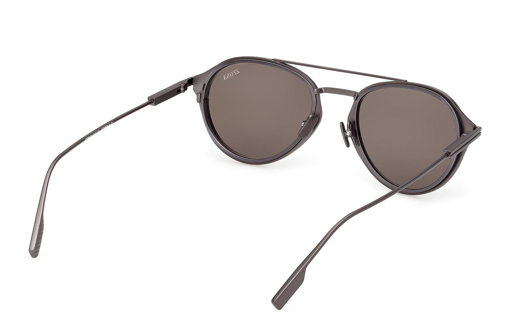 Zegna Sunglasses EZ0295 09J