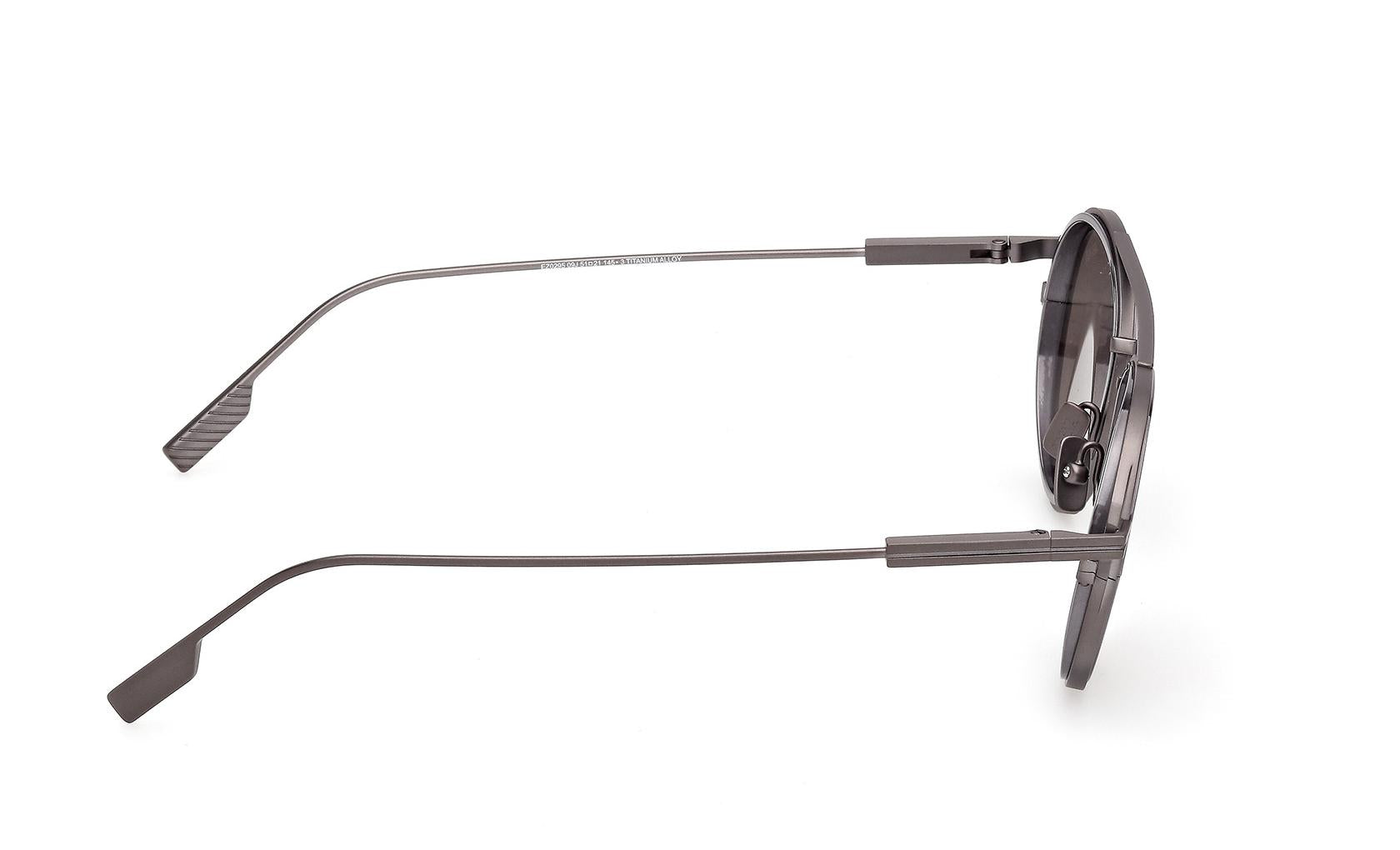 Zegna Sunglasses EZ0295 09J