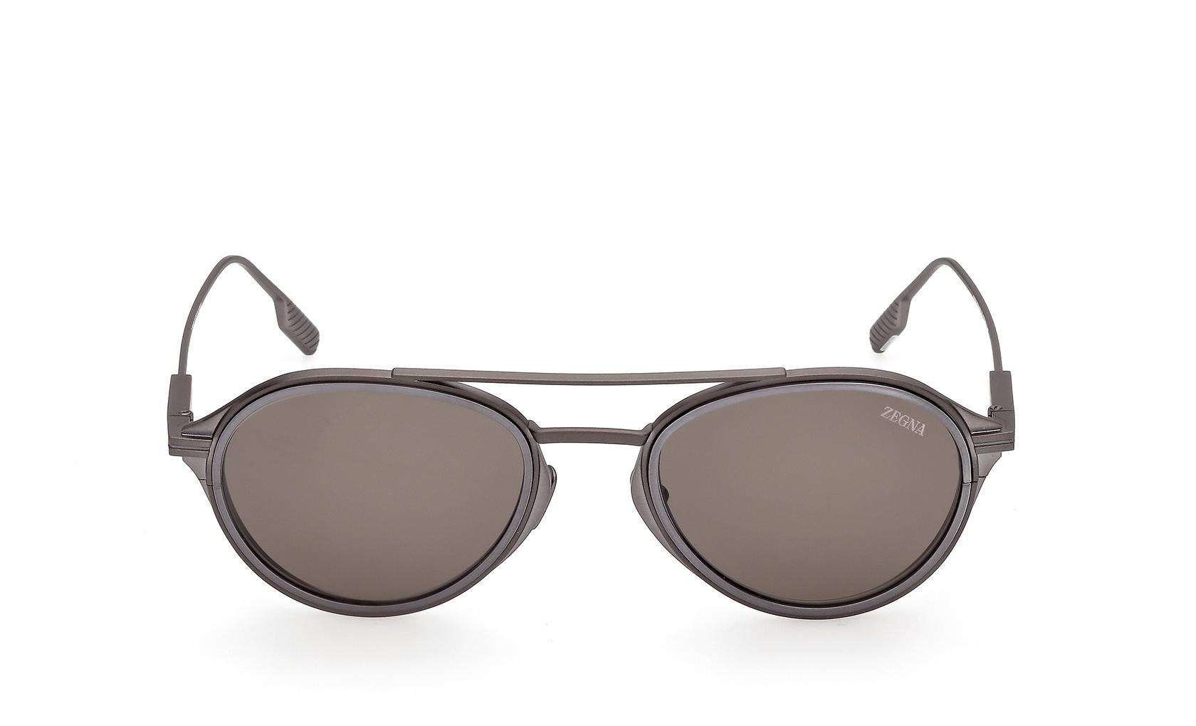 Zegna Sunglasses EZ0295 09J