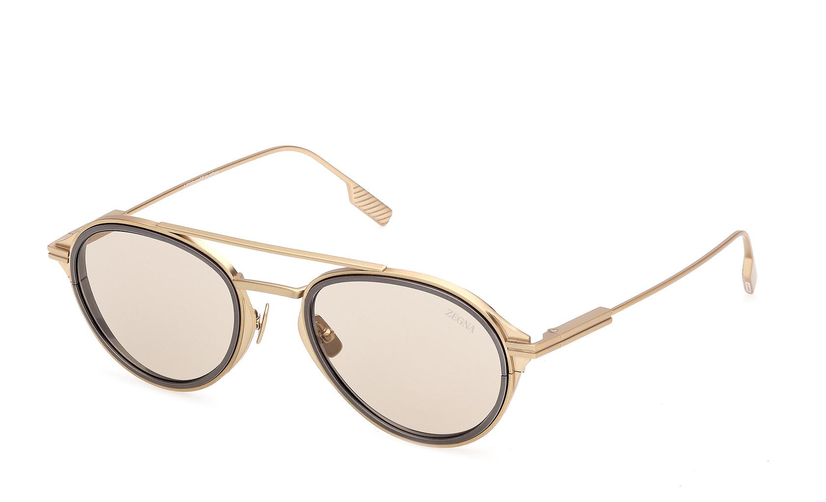 Zegna Sunglasses EZ0295 35E
