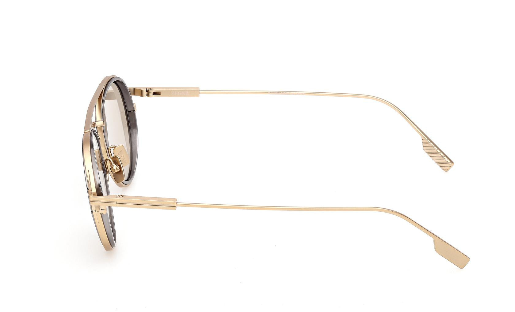 Zegna Sunglasses EZ0295 35E