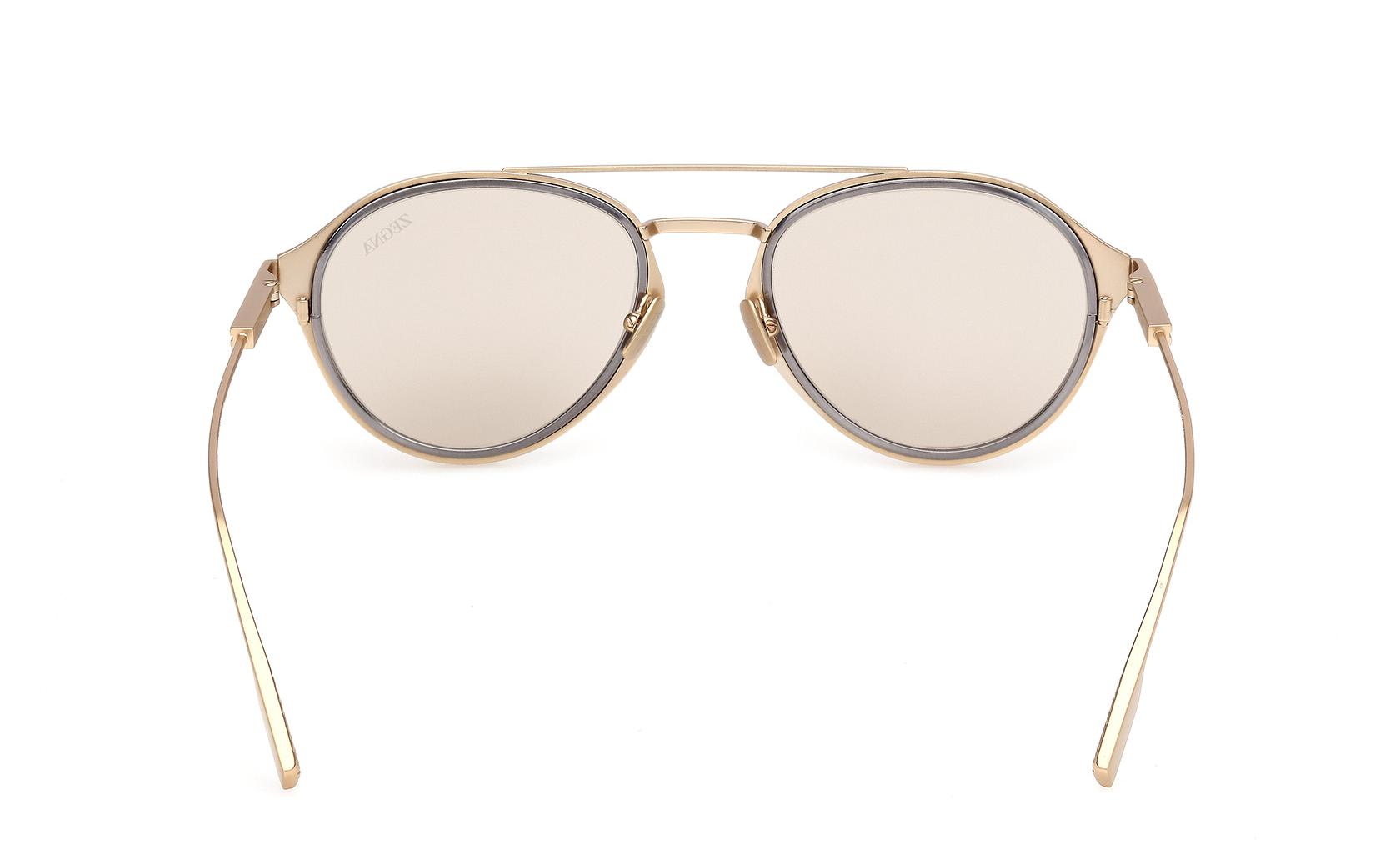 Zegna Sunglasses EZ0295 35E