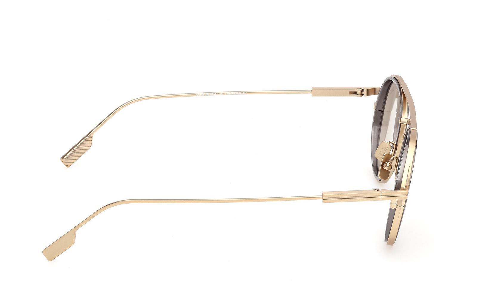 Zegna Sunglasses EZ0295 35E