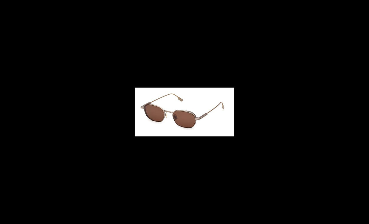 Zegna Sunglasses EZ0296 17A