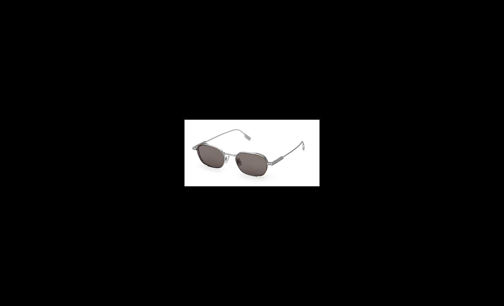 Zegna Sunglasses EZ0296 35E