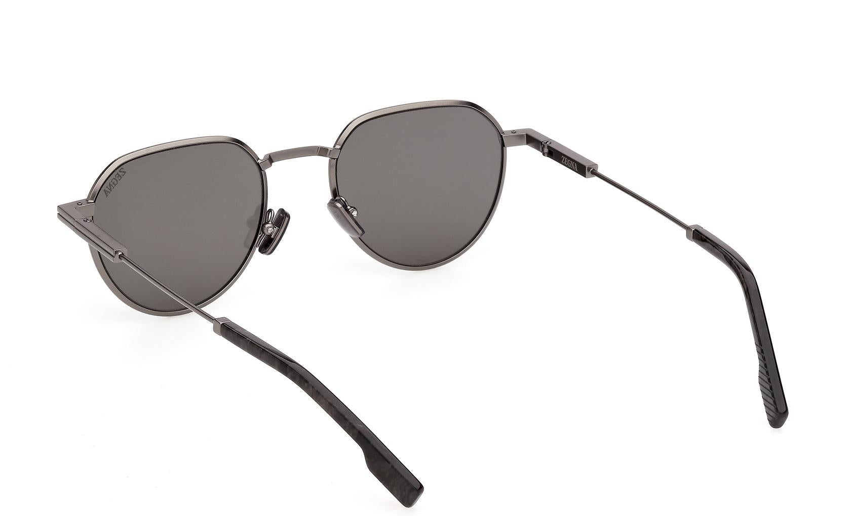 Zegna Sunglasses EZ0297 08A