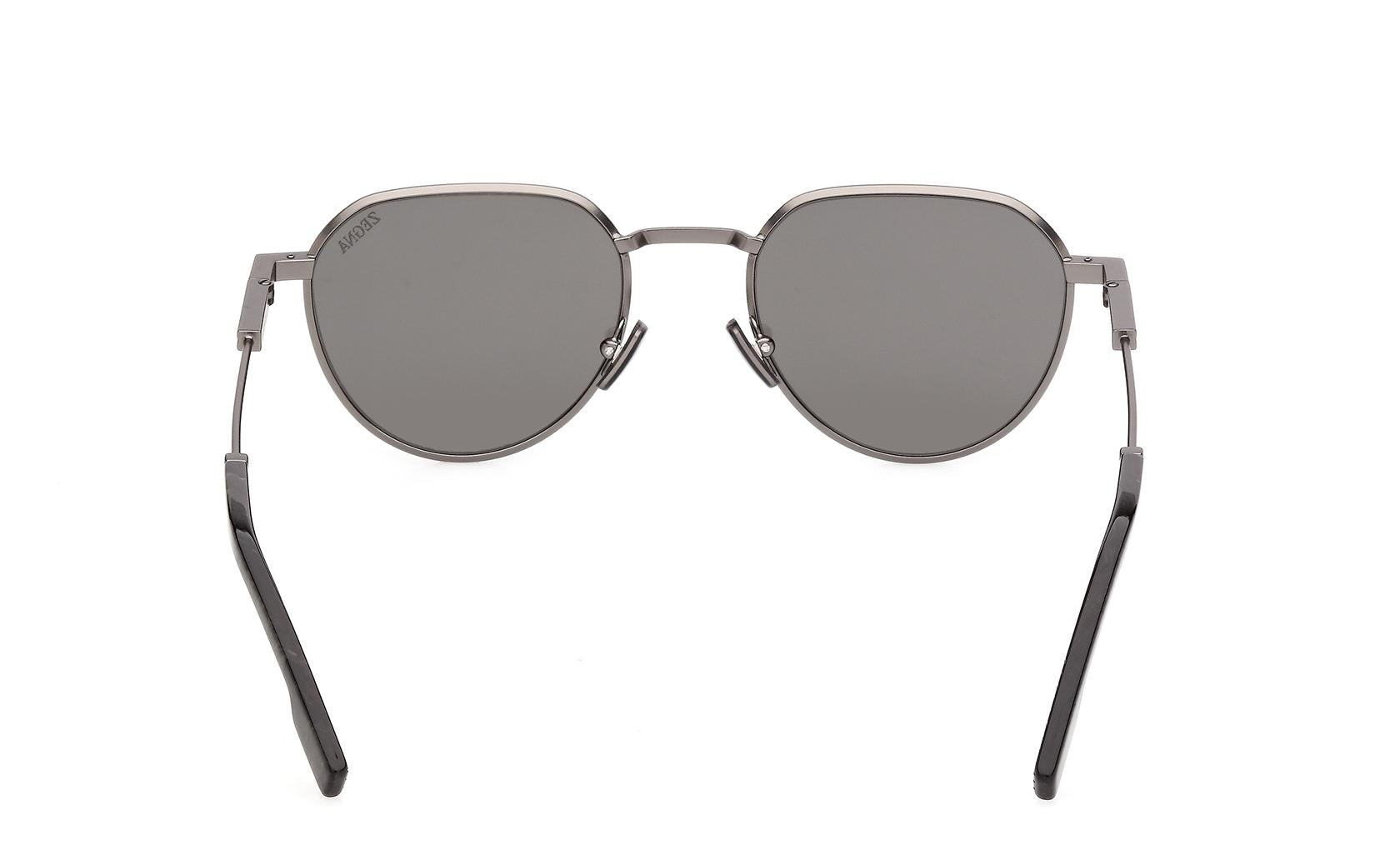 Zegna Sunglasses EZ0297 08A