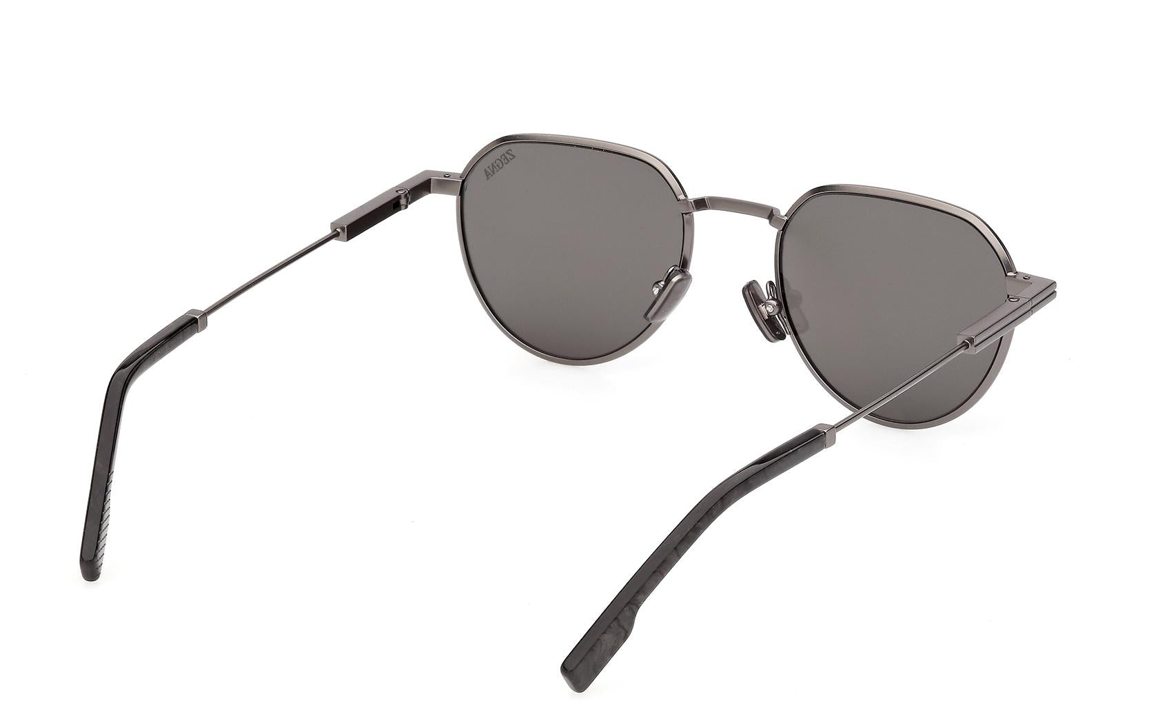 Zegna Sunglasses EZ0297 08A