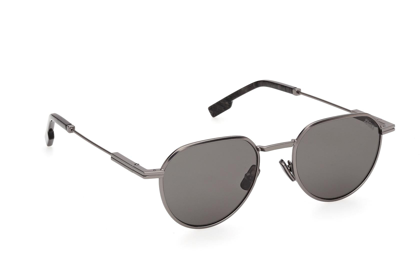 Zegna Sunglasses EZ0297 08A
