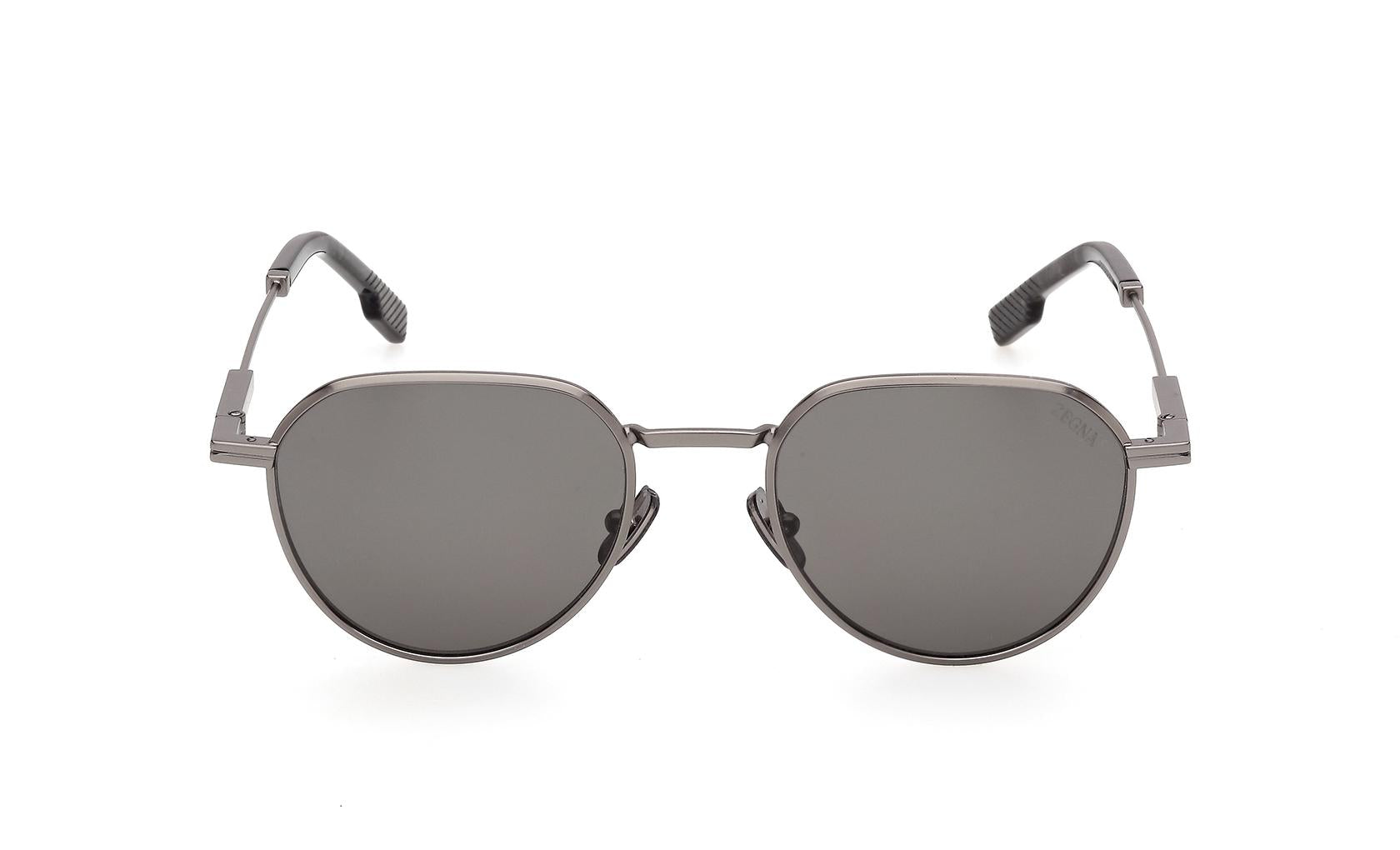 Zegna Sunglasses EZ0297 08A
