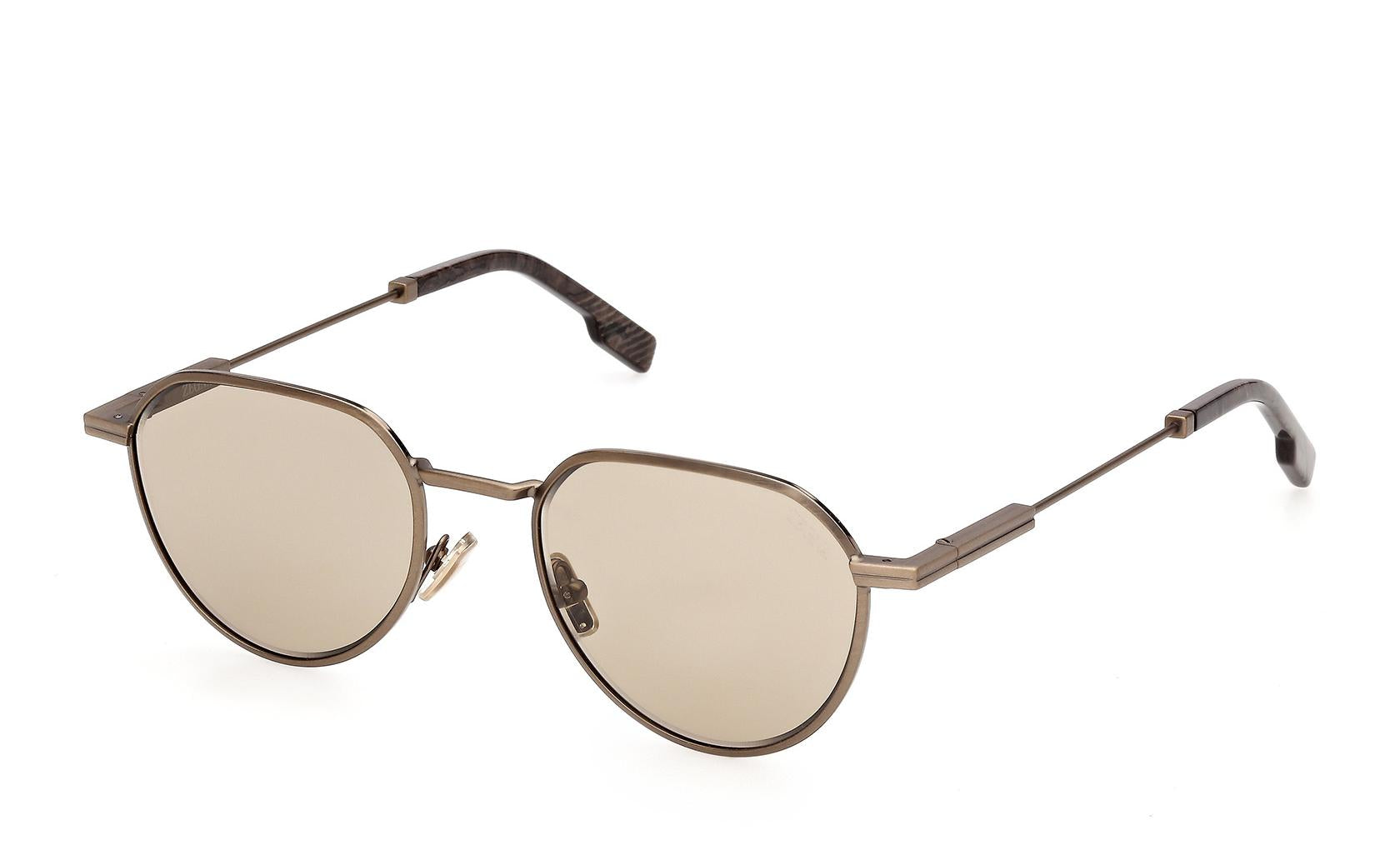 Zegna Sunglasses EZ0297 35E