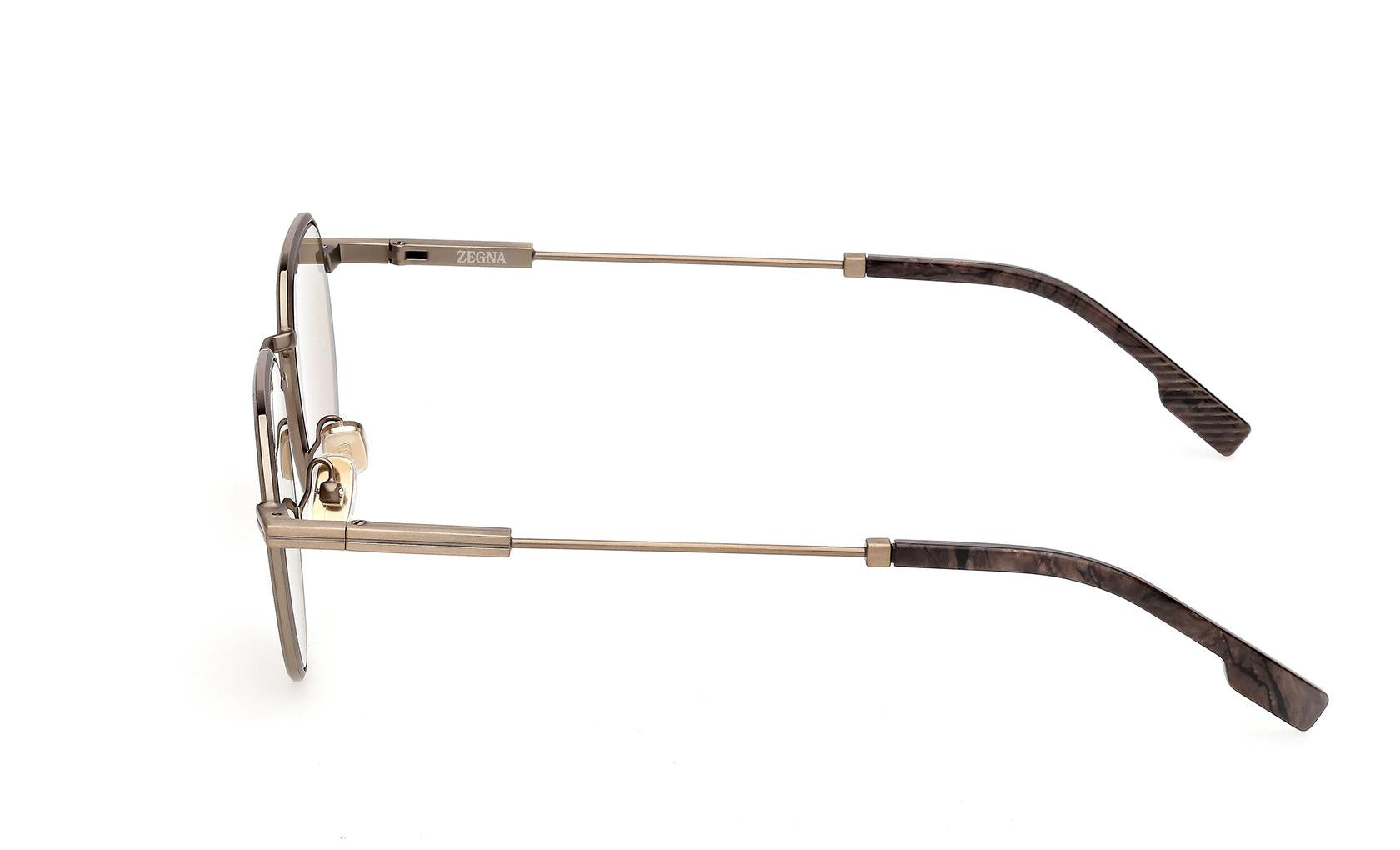 Zegna Sunglasses EZ0297 35E
