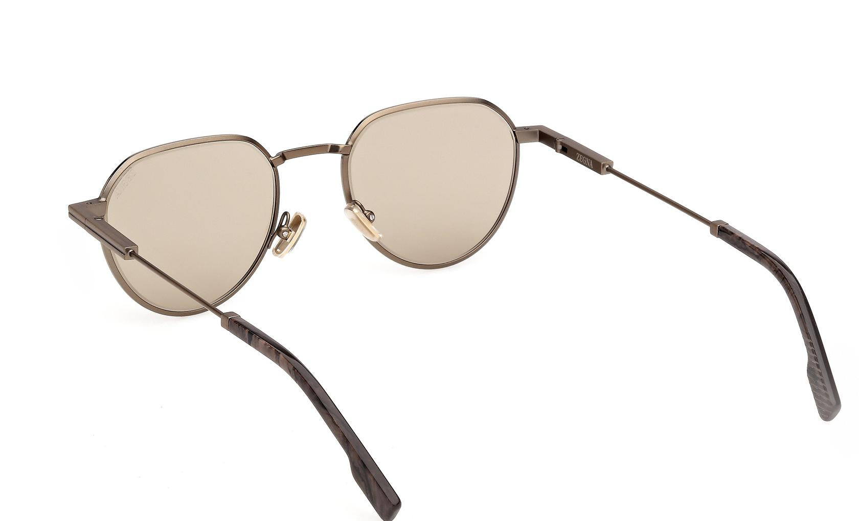 Zegna Sunglasses EZ0297 35E