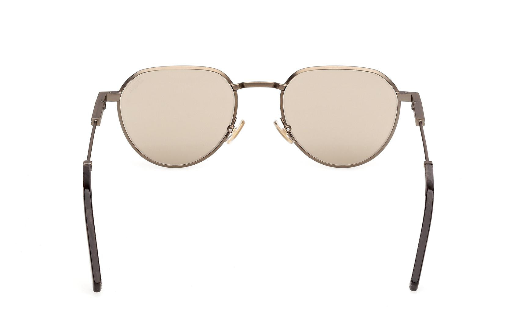 Zegna Sunglasses EZ0297 35E