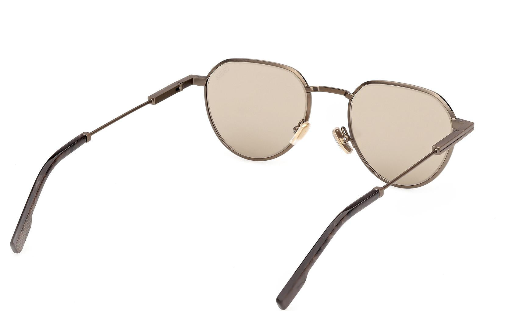 Zegna Sunglasses EZ0297 35E