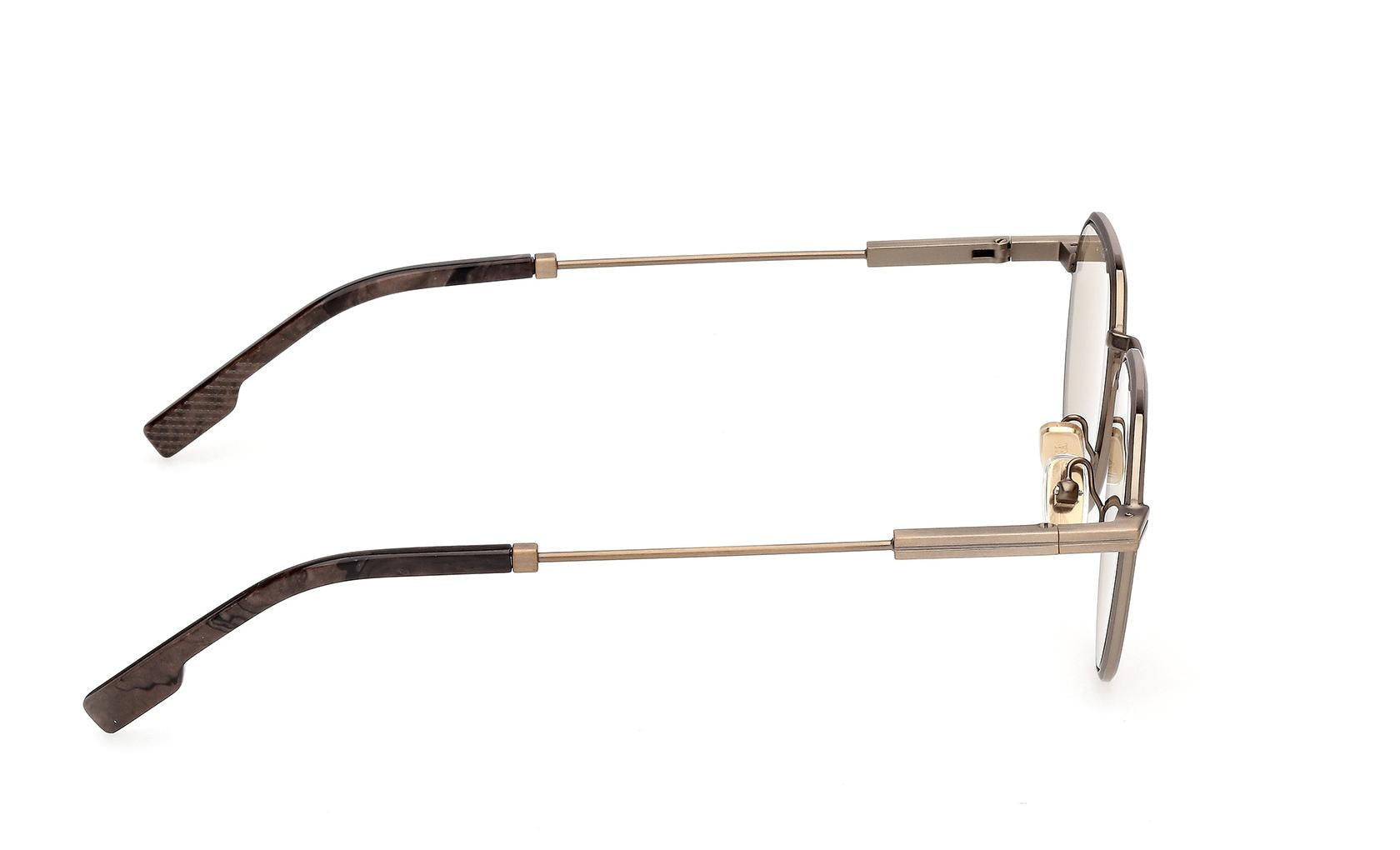 Zegna Sunglasses EZ0297 35E