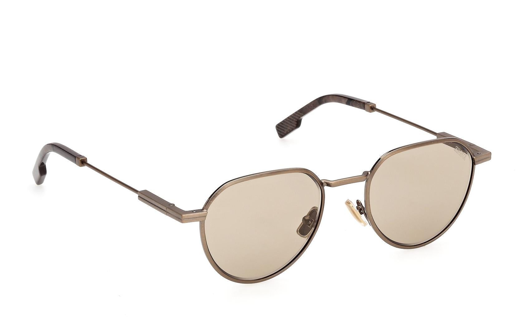 Zegna Sunglasses EZ0297 35E