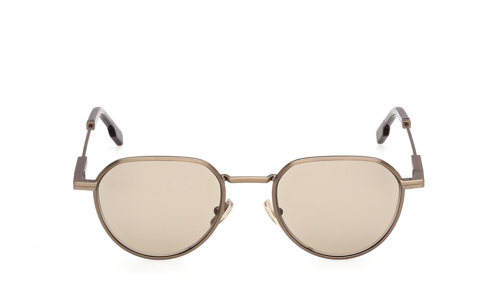 Zegna Sunglasses EZ0297 35E