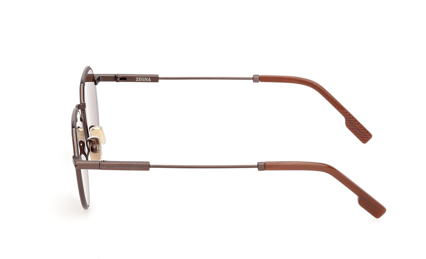 Zegna Sunglasses EZ0297 37E