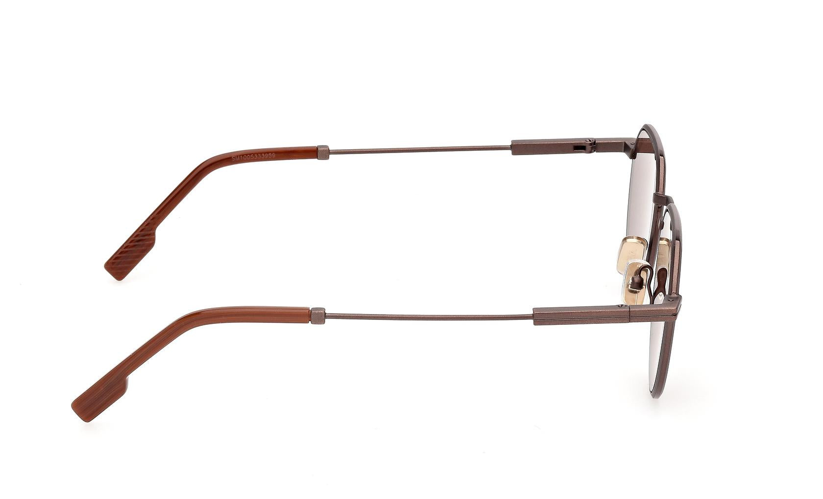 Zegna Sunglasses EZ0297 37E