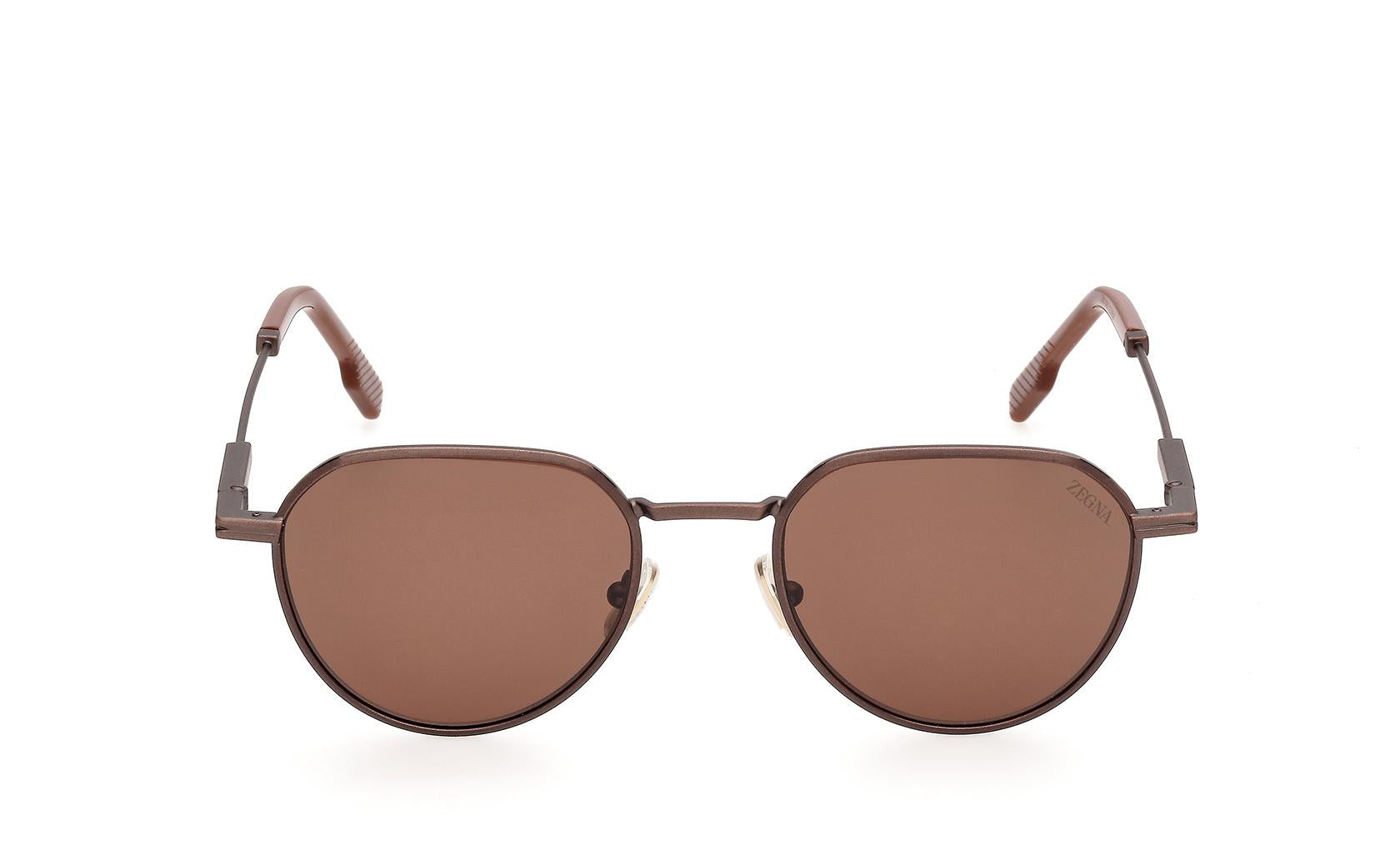 Zegna Sunglasses EZ0297 37E