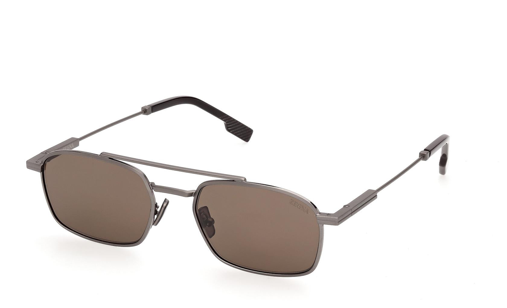 Zegna Sunglasses EZ0298 09E