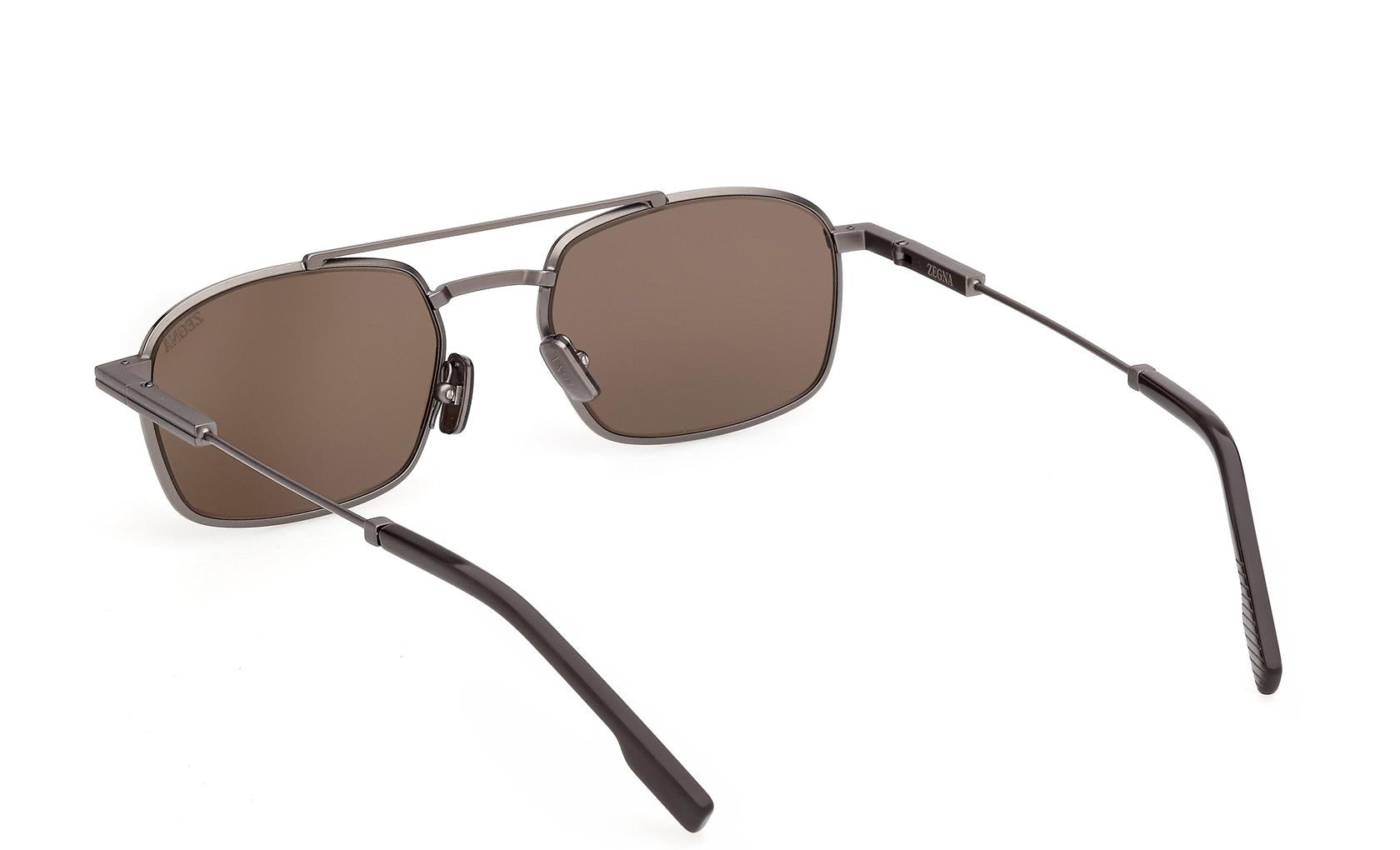 Zegna Sunglasses EZ0298 09E