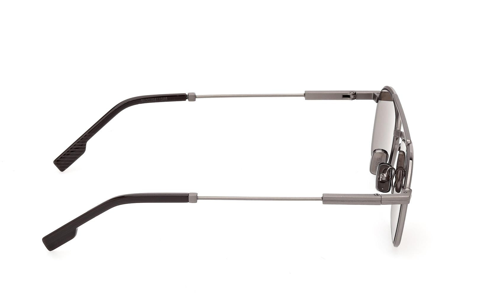 Zegna Sunglasses EZ0298 09E