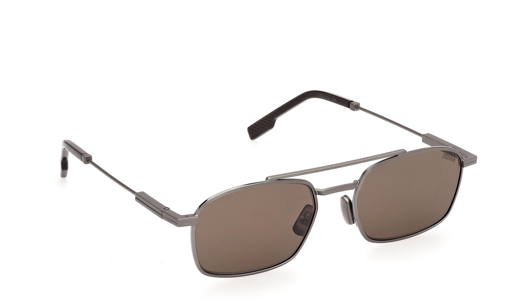 Zegna Sunglasses EZ0298 09E