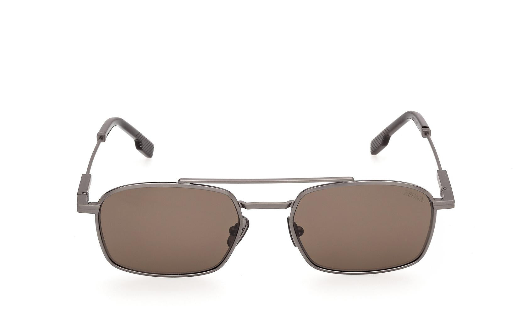 Zegna Sunglasses EZ0298 09E