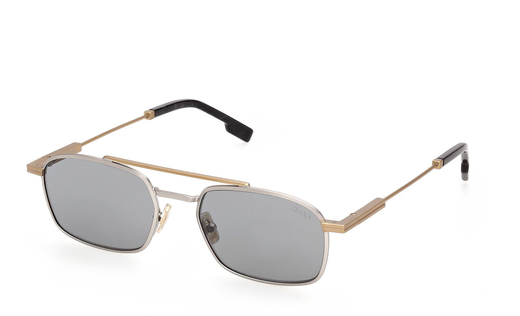 Zegna Sunglasses EZ0298 15A