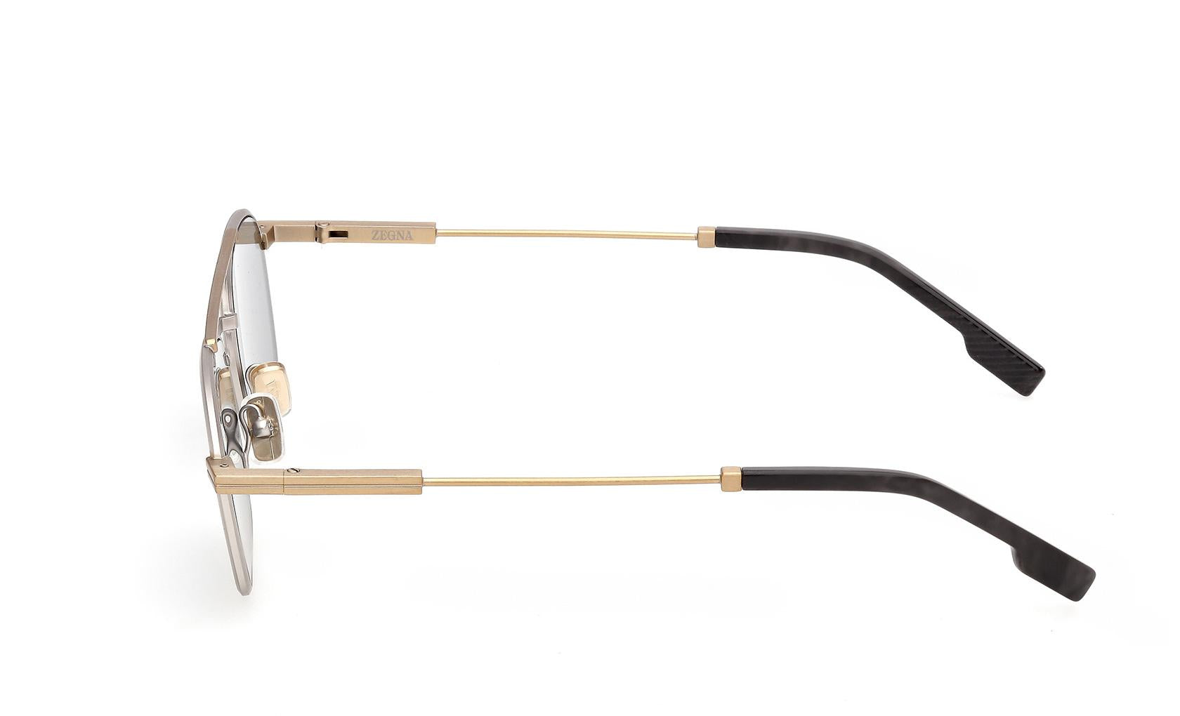 Zegna Sunglasses EZ0298 15A