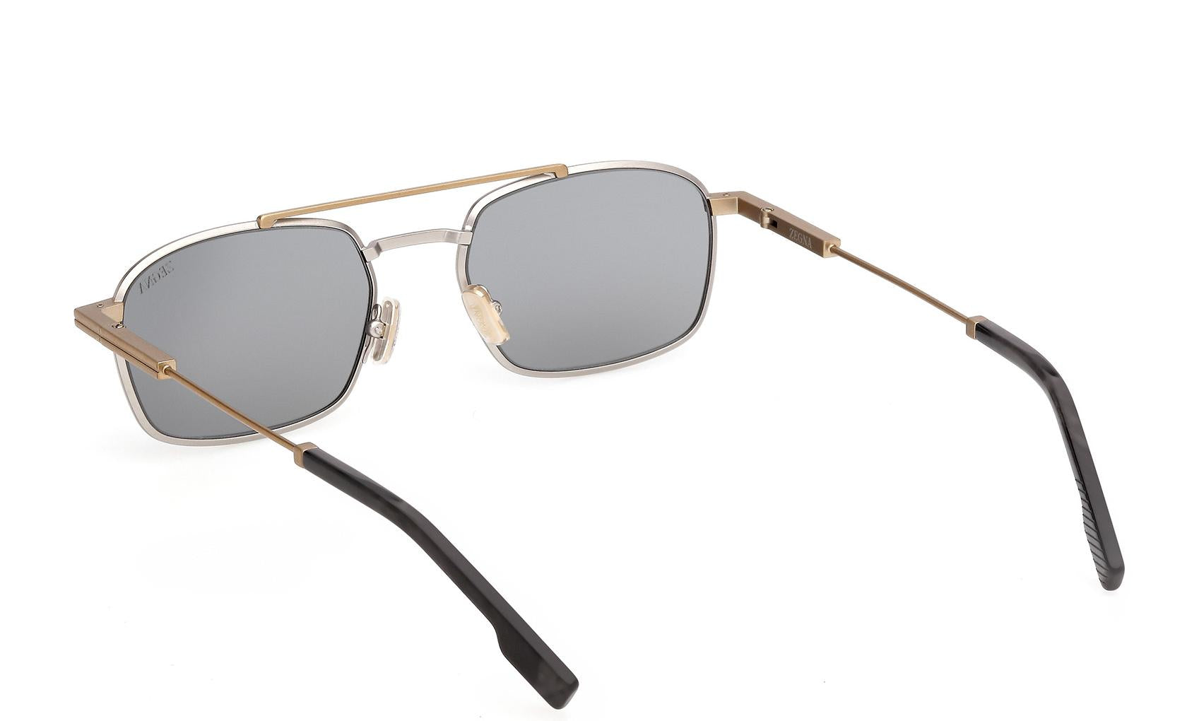 Zegna Sunglasses EZ0298 15A