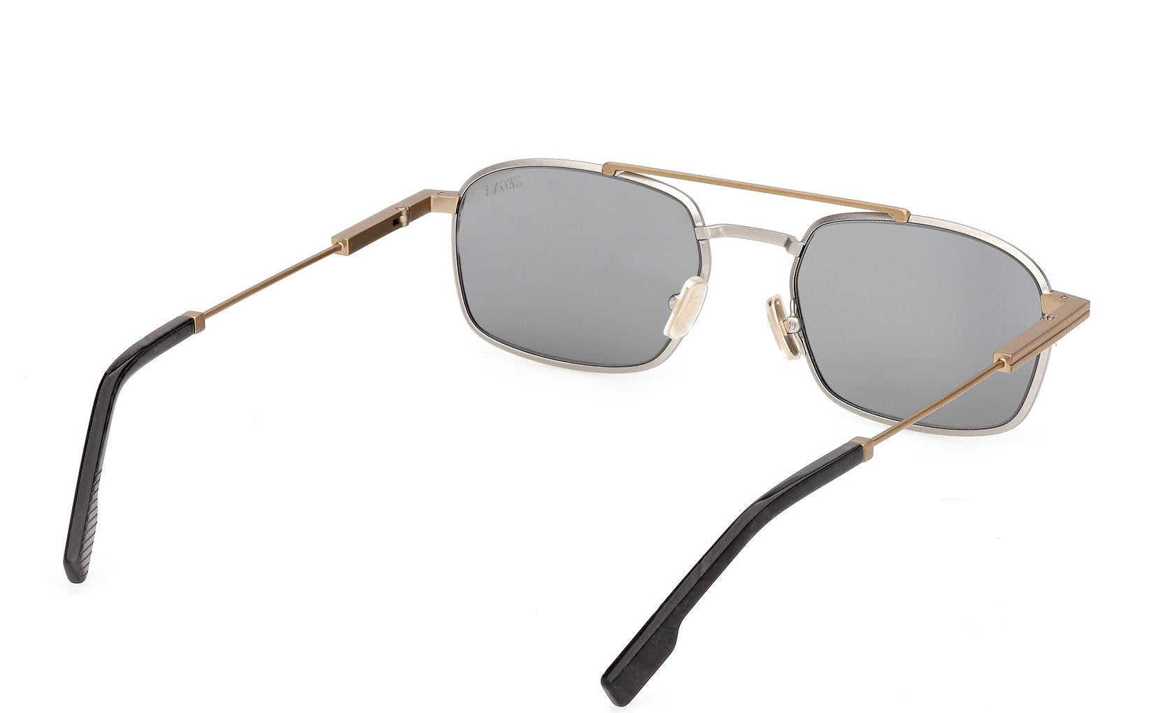 Zegna Sunglasses EZ0298 15A