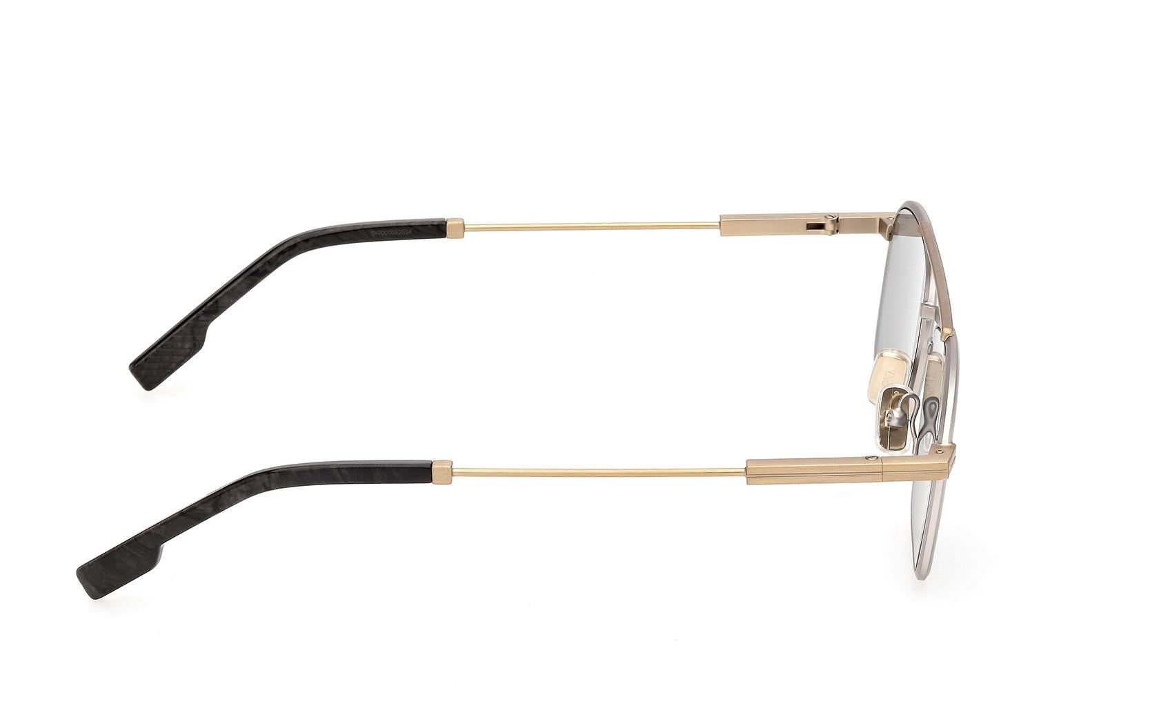 Zegna Sunglasses EZ0298 15A