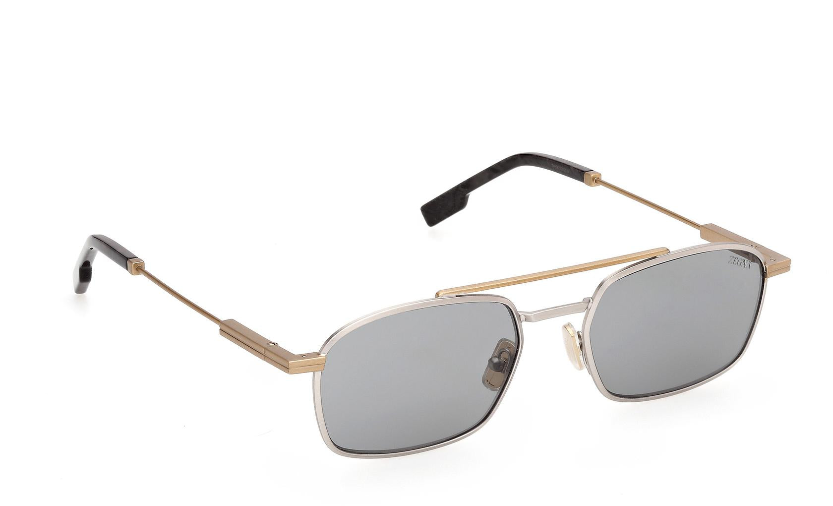 Zegna Sunglasses EZ0298 15A