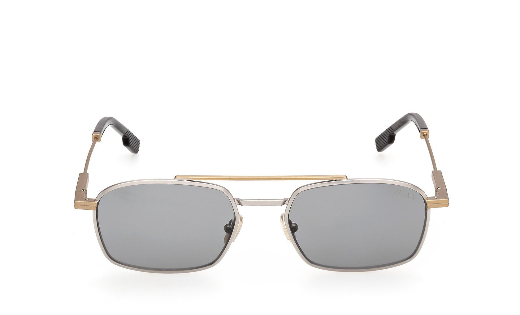 Zegna Sunglasses EZ0298 15A