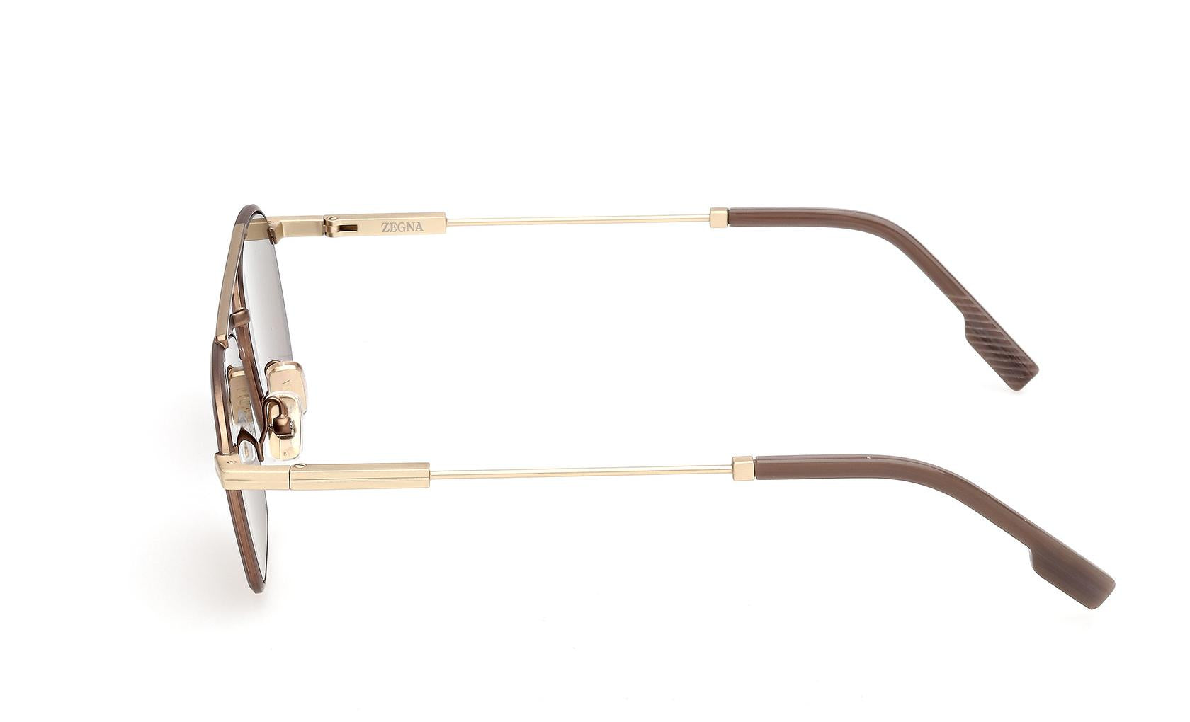 Zegna Sunglasses EZ0298 37E