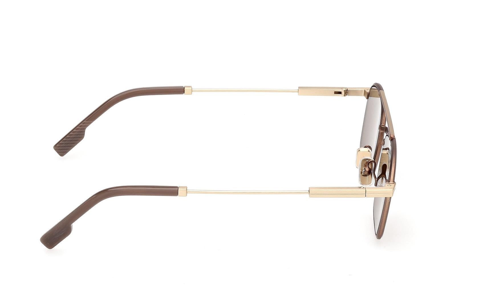 Zegna Sunglasses EZ0298 37E