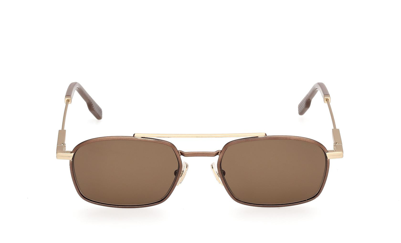 Zegna Sunglasses EZ0298 37E