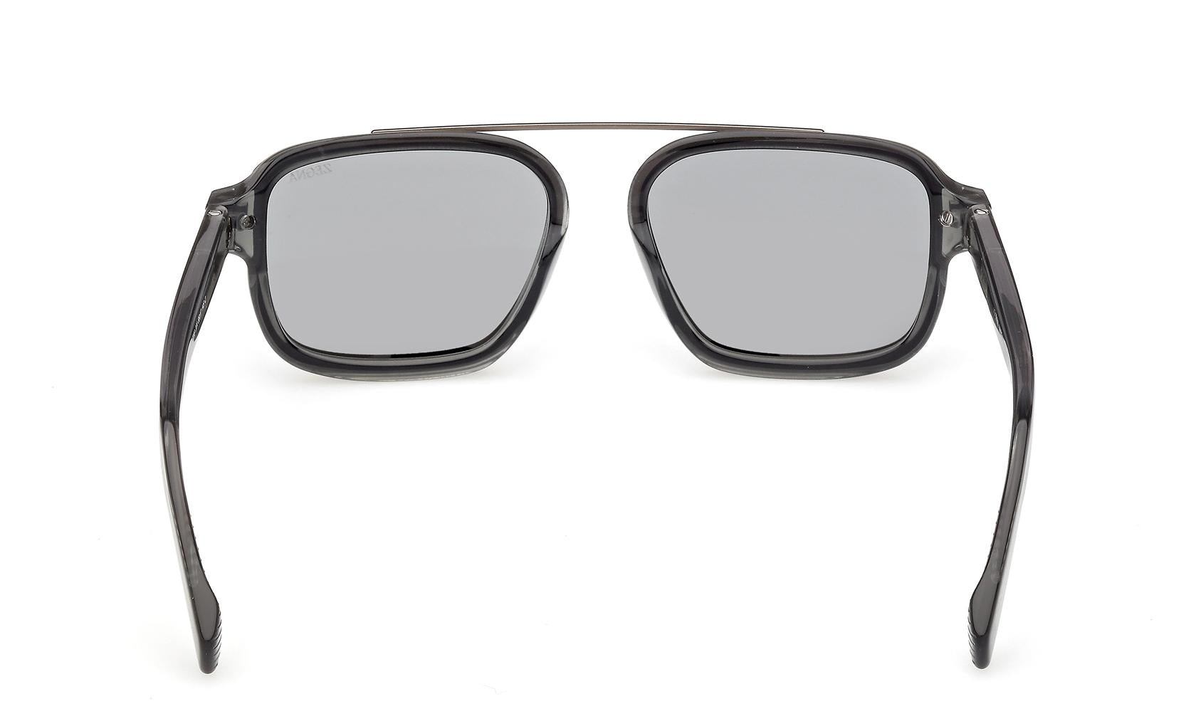 Zegna Sunglasses EZ0299 20A
