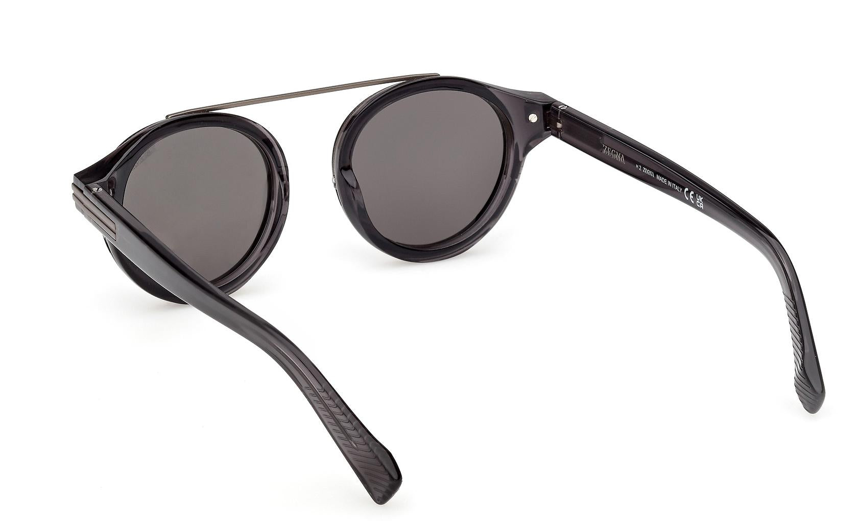 Zegna Sunglasses EZ0300 05D