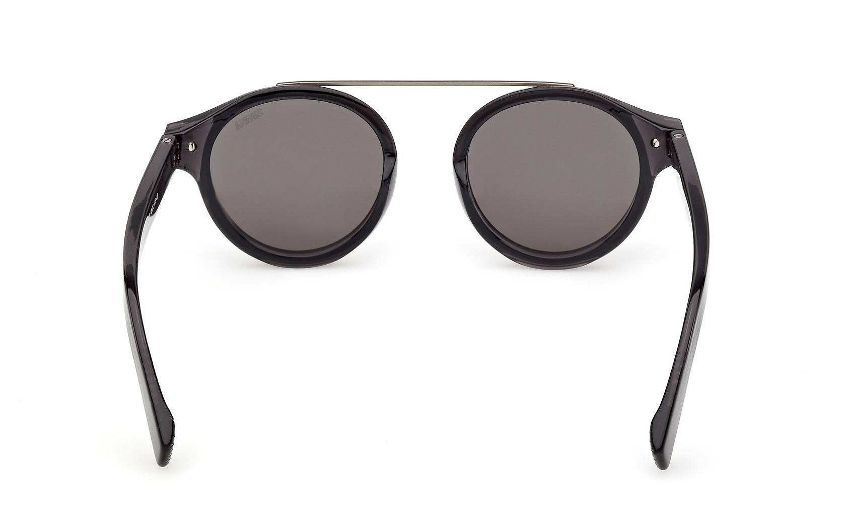 Zegna Sunglasses EZ0300 05D