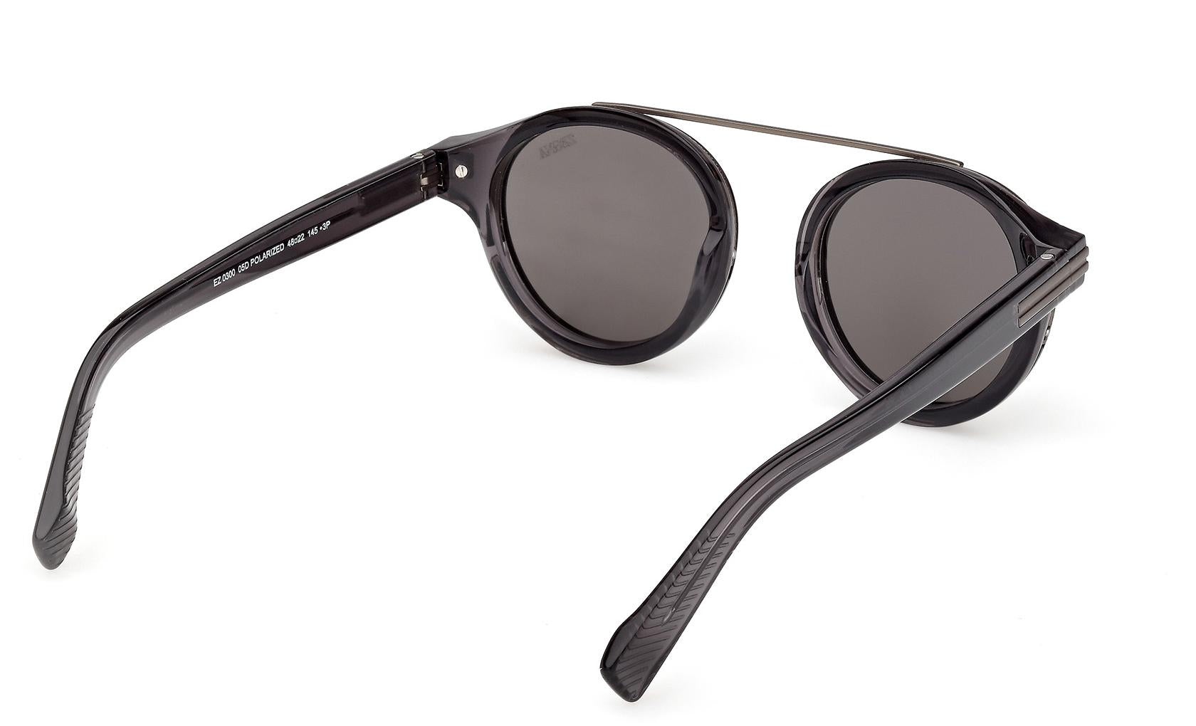 Zegna Sunglasses EZ0300 05D