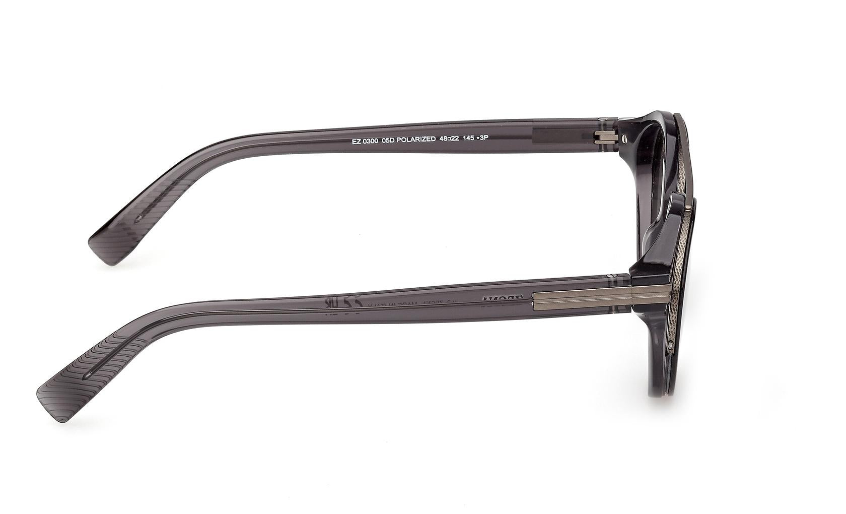 Zegna Sunglasses EZ0300 05D