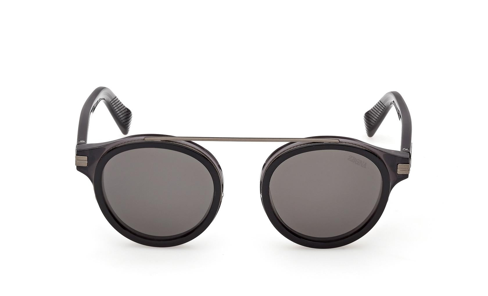 Zegna Sunglasses EZ0300 05D