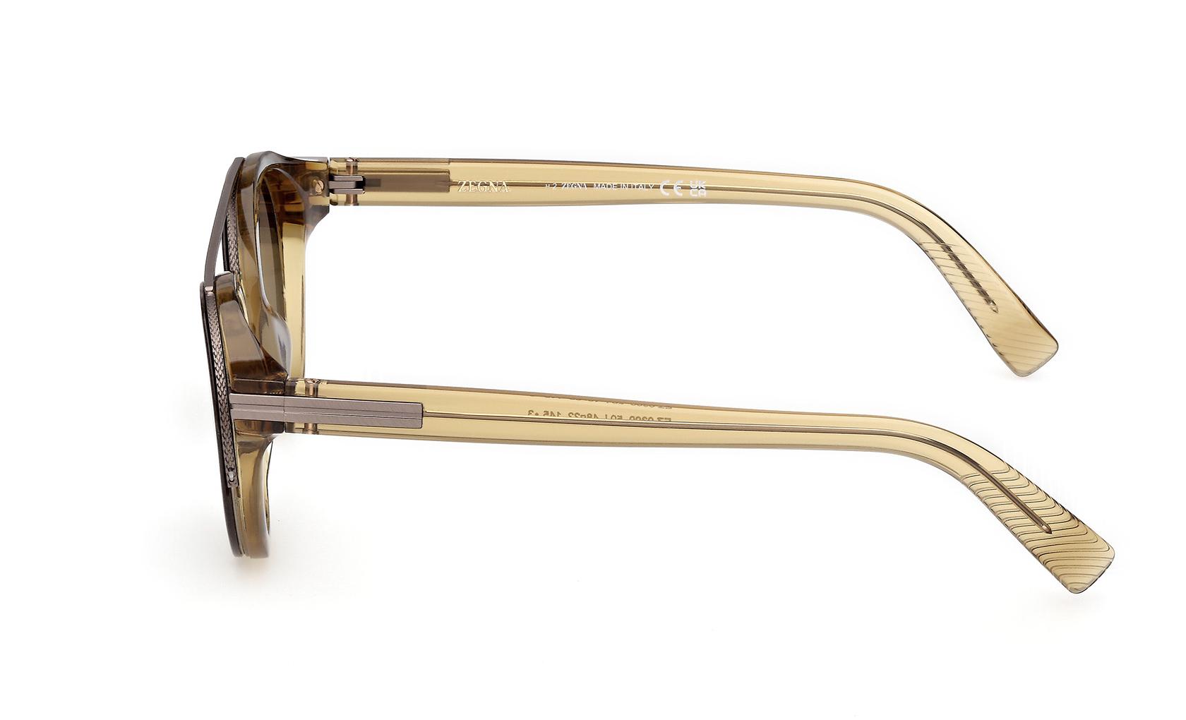 Zegna Sunglasses EZ0300 50J