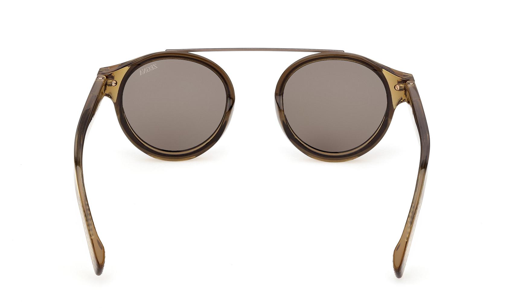 Zegna Sunglasses EZ0300 50J