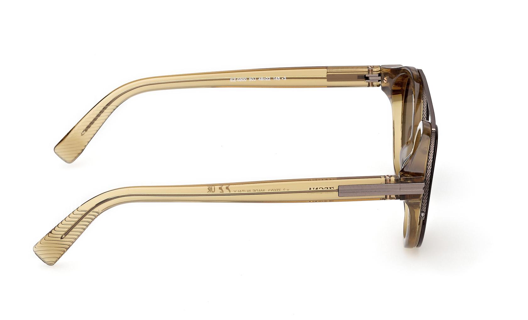 Zegna EZ0300 50J - Sunglasses for Men - LookerOnline