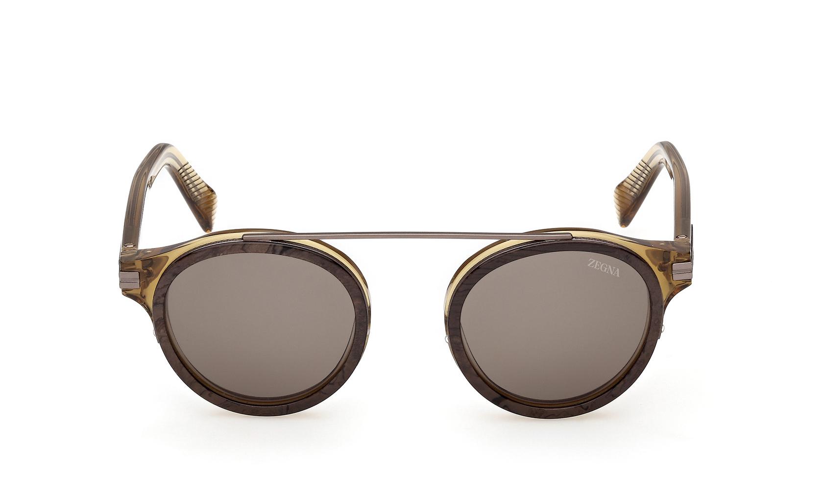 Zegna Sunglasses EZ0300 50J